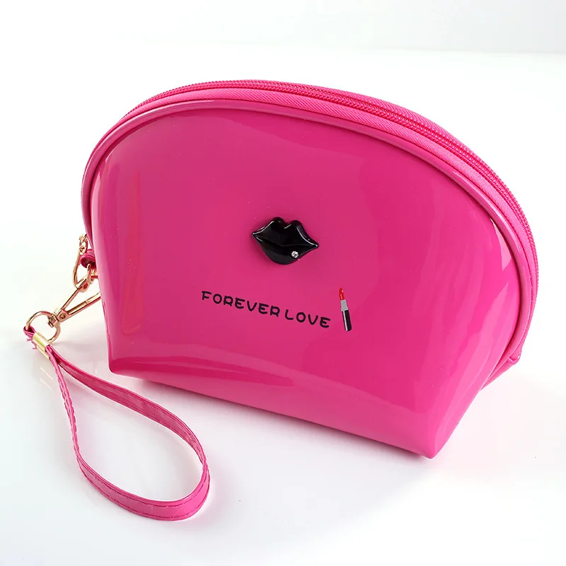 Wholesale high quality makeup brush case portable PU cosmetic makeup bag from Manufacturer, Customized
Wholesale high quality makeup brush case portable PU cosmetic makeup bag from Manufacturer, Customized