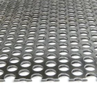 Perforated Mesh Manufactory Wholesale Perforated Metal Sheet Filter
