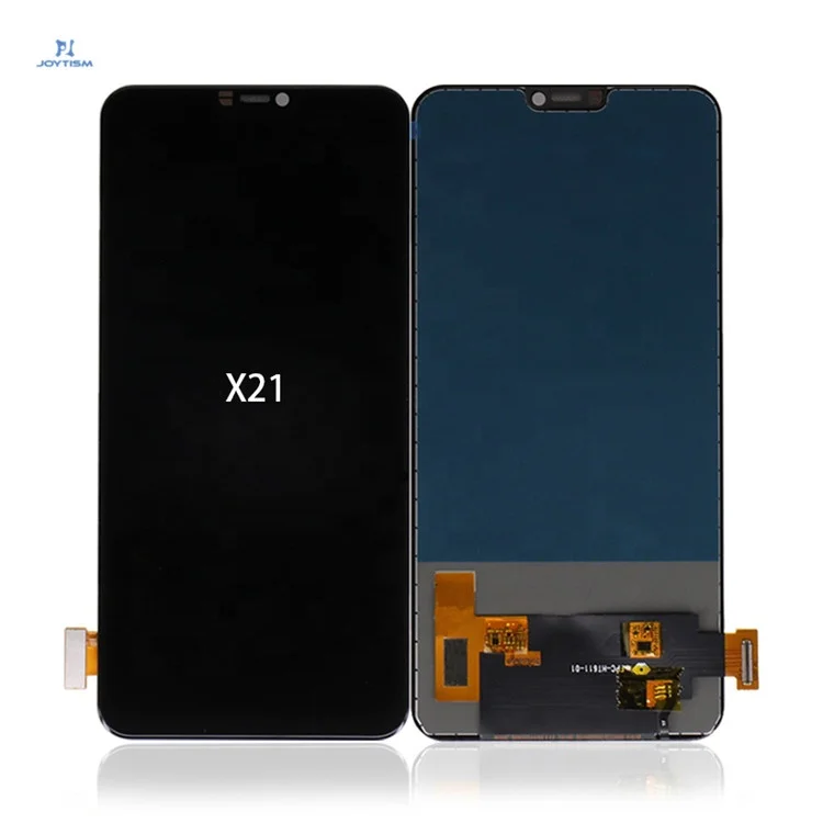 Mobile Phone X21 LCD Display For Vivo X21 LCD Display Touch Screen Digitizer For Vivo X21 X21A X21i X2 Screen Replacement, All colors
Mobile Phone X21 LCD Display For Vivo X21 LCD Display Touch Screen Digitizer For Vivo X21 X21A X21i X2 Screen Replacement, All colors
