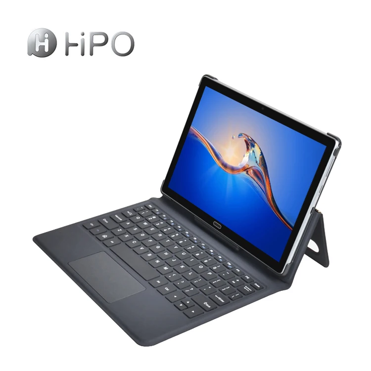 

New product release Hipo M10 Plus MTK6753 Octa Core 2GB RAM 32GB ROM 4G LTE 10.1 inch Full HD Android 8.1 Tablet PC