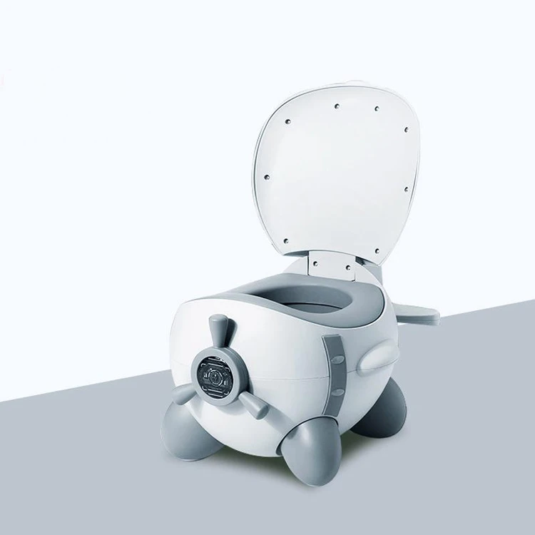 Manufacturers direct the child plastic auxiliary toilet baby airplane urine bowl children sit toilet wholesale, Pink white green
Manufacturers direct the child plastic auxiliary toilet baby airplane urine bowl children sit toilet wholesale, Pink white green
