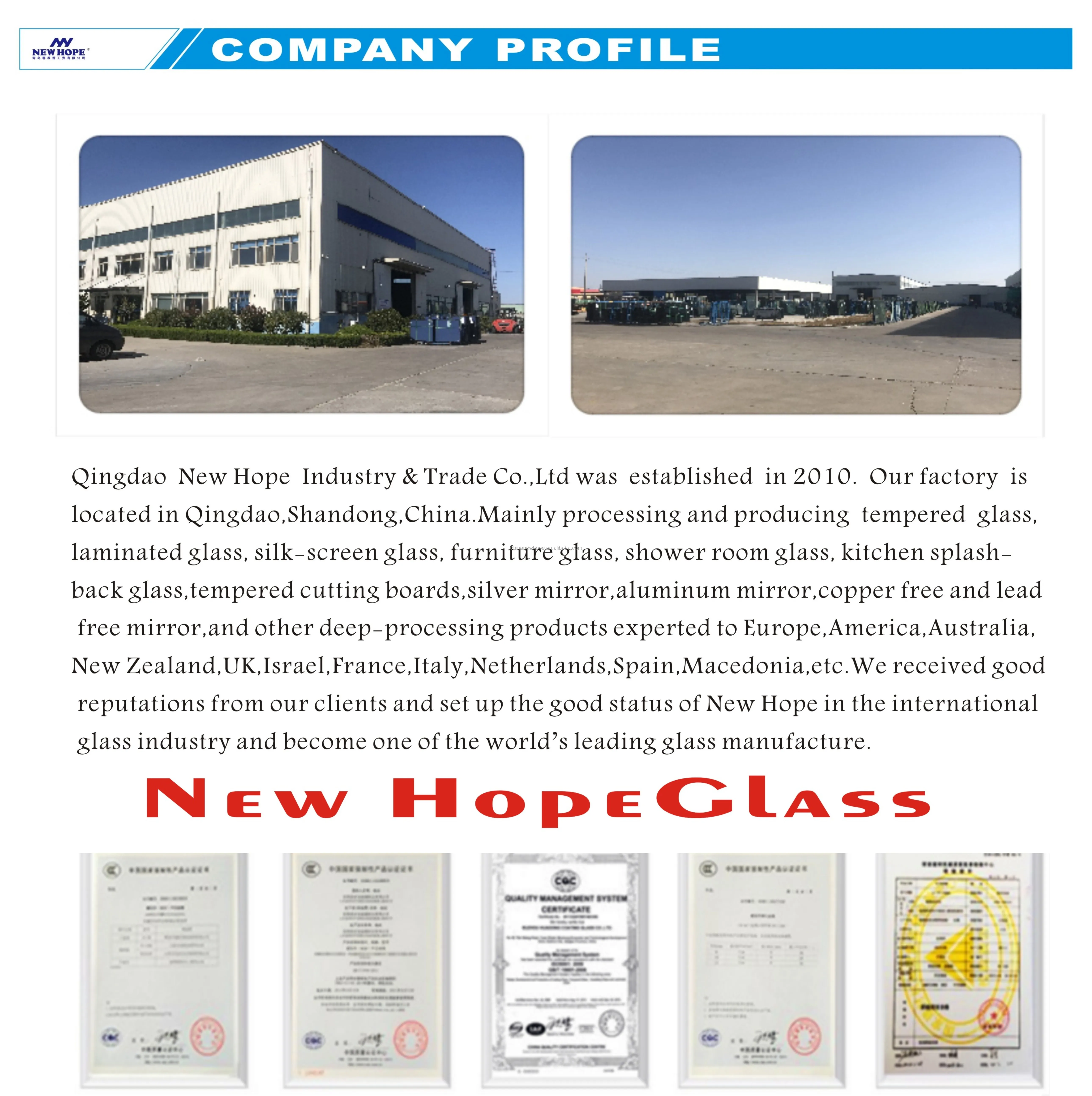 silk printing glass cutting board