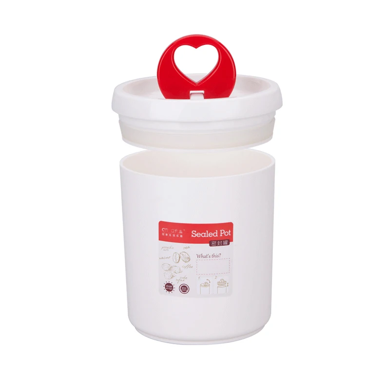 Multi-function 700 ML Round Shape Melamine Jars For Storage Rice Milk Powder Container
Multi-function 700 ML Round Shape Melamine Jars For Storage Rice Milk Powder Container
