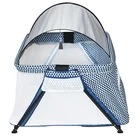 Infant Baby Playpen Children Baby Playard Portable Baby Travel Cot