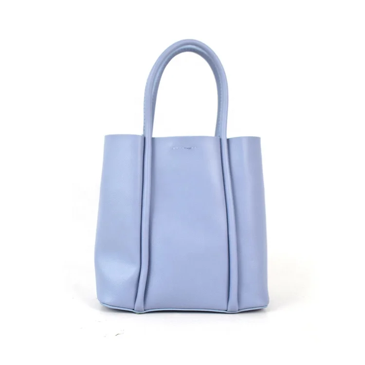 2021 small leisure tote bag sky blue shoulder bag large capacity beach handbags for summer
2021 small leisure tote bag sky blue shoulder bag large capacity beach handbags for summer