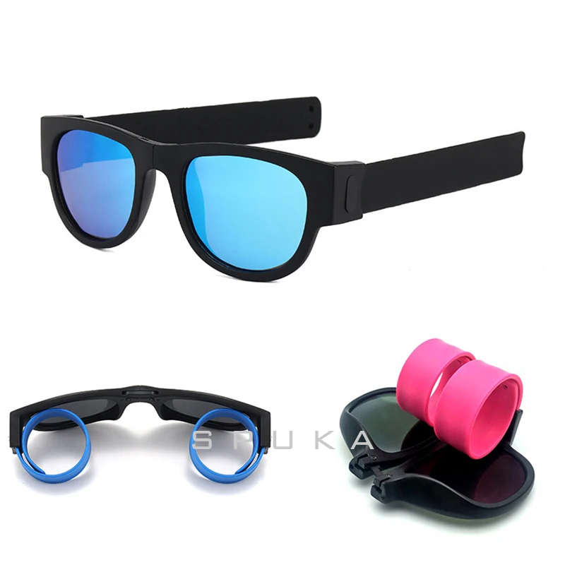 Foldable UV Polarized Glasses Women Sports Sunglasses Men PP01, Photo shows/custom 
Foldable UV Polarized Glasses Women Sports Sunglasses Men PP01, Photo shows/custom