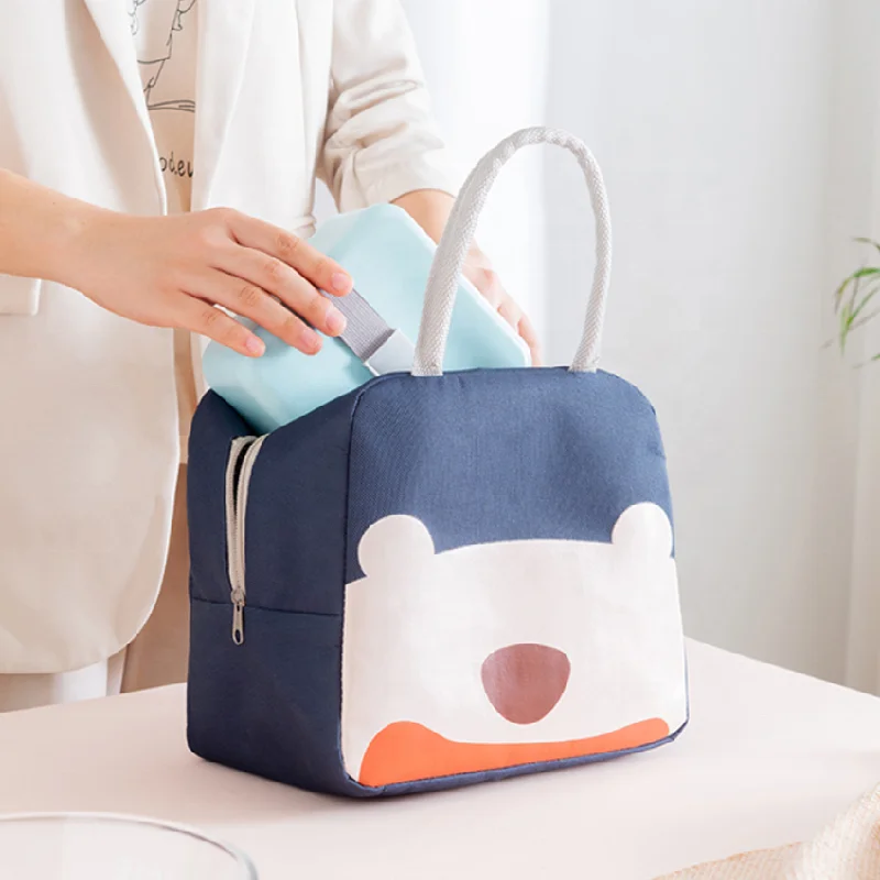 Outdoor Picnic Waterproof Children Cooler Lunch Bag Portable Kids Lunch Bag For School, Coffee,dark blue,orange
Outdoor Picnic Waterproof Children Cooler Lunch Bag Portable Kids Lunch Bag For School, Coffee,dark blue,orange