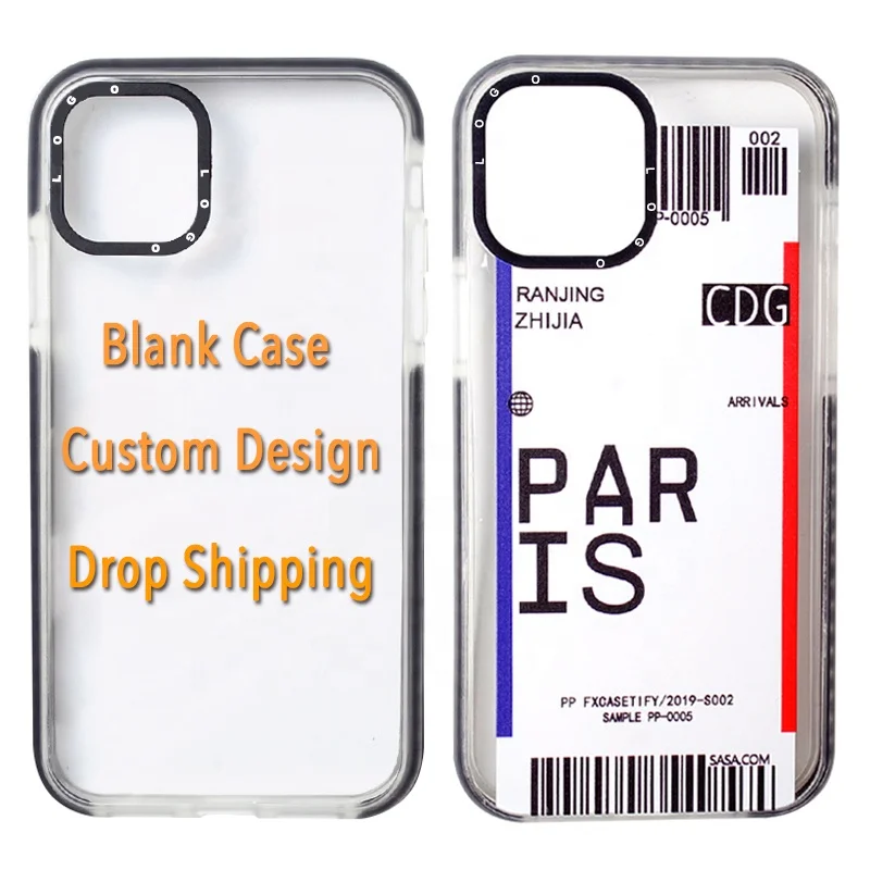 Custom Logo Black Camera Protection for iPhone Case 11 12 Pro Max UV Printing TPU+TPU Impact Mobile Phone Cover
Custom Logo Black Camera Protection for iPhone Case 11 12 Pro Max UV Printing TPU+TPU Impact Mobile Phone Cover