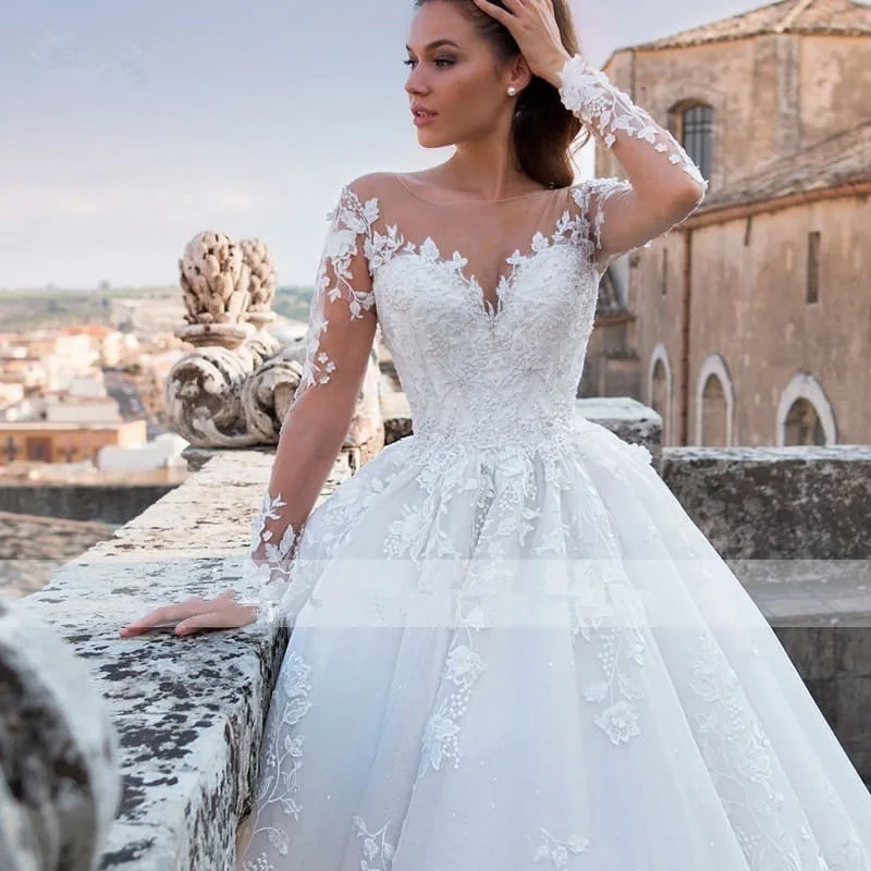 2021 New Fashion high quality custom mermaid Bridal Gowns plus size wedding dresses for bride, White
2021 New Fashion high quality custom mermaid Bridal Gowns plus size wedding dresses for bride, White