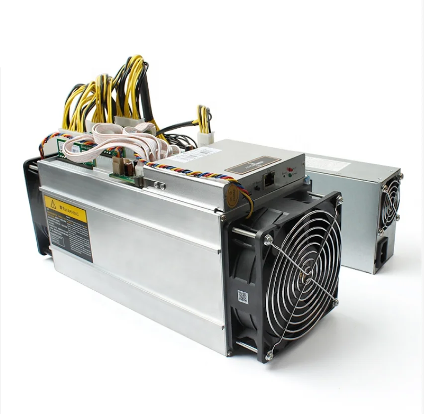 cost-effective Antminer S9i brand-new High Hashrate ASIC BTC 14T Bitcoin miner of digital Currency, As picture
cost-effective Antminer S9i brand-new High Hashrate ASIC BTC 14T Bitcoin miner of digital Currency, As picture