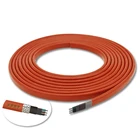 floor heating systems &amp parts sel regulating heating cable ceramic heating cable