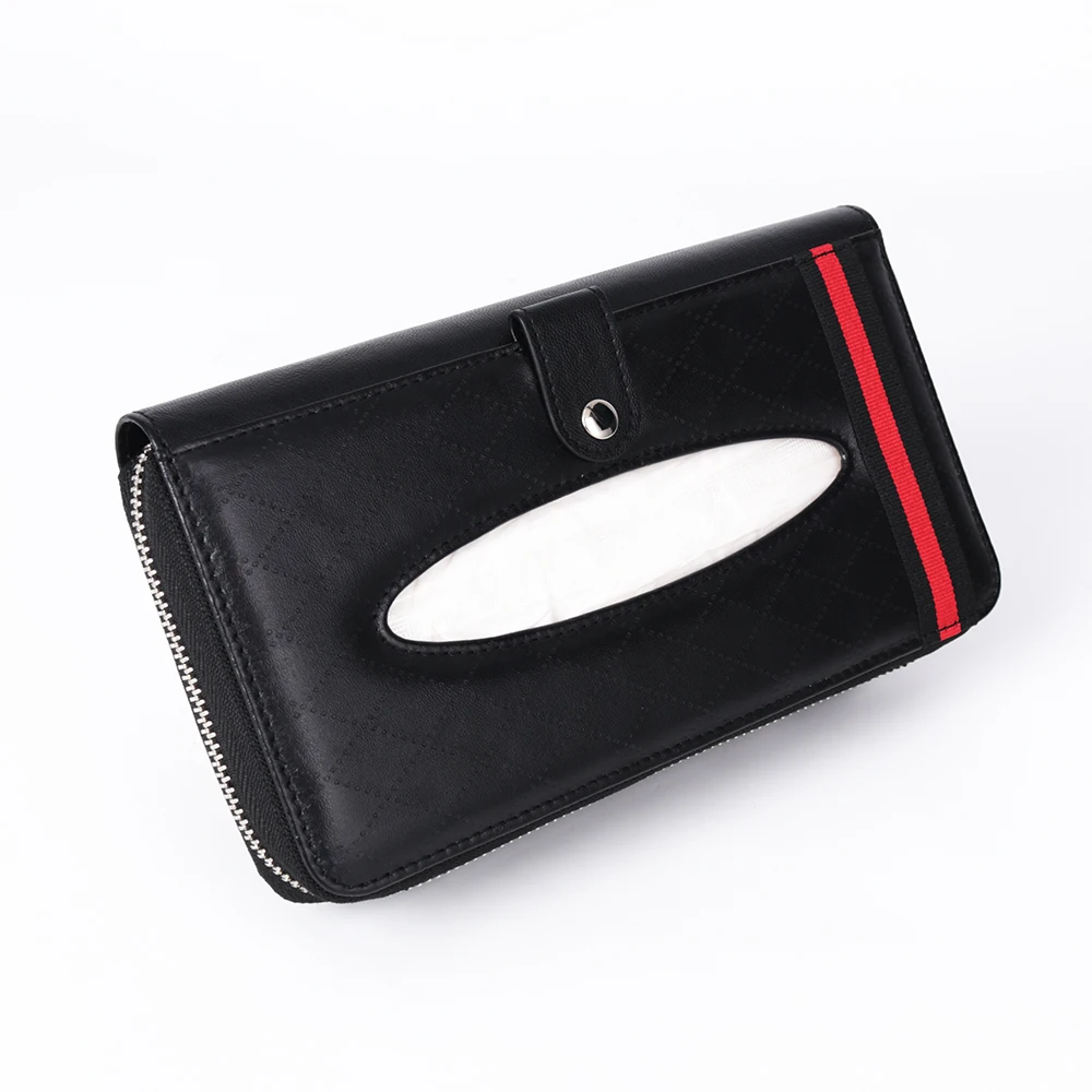 Tissue Box New Home Decorative Container Luxury Black Car Tissue Holders Cover Paper Tissue Box
Tissue Box New Home Decorative Container Luxury Black Car Tissue Holders Cover Paper Tissue Box