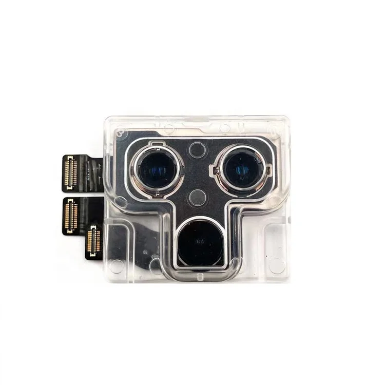 Low price wholesale original 100% test suitable for iPhone 11 pro max rear back camera
Low price wholesale original 100% test suitable for iPhone 11 pro max rear back camera