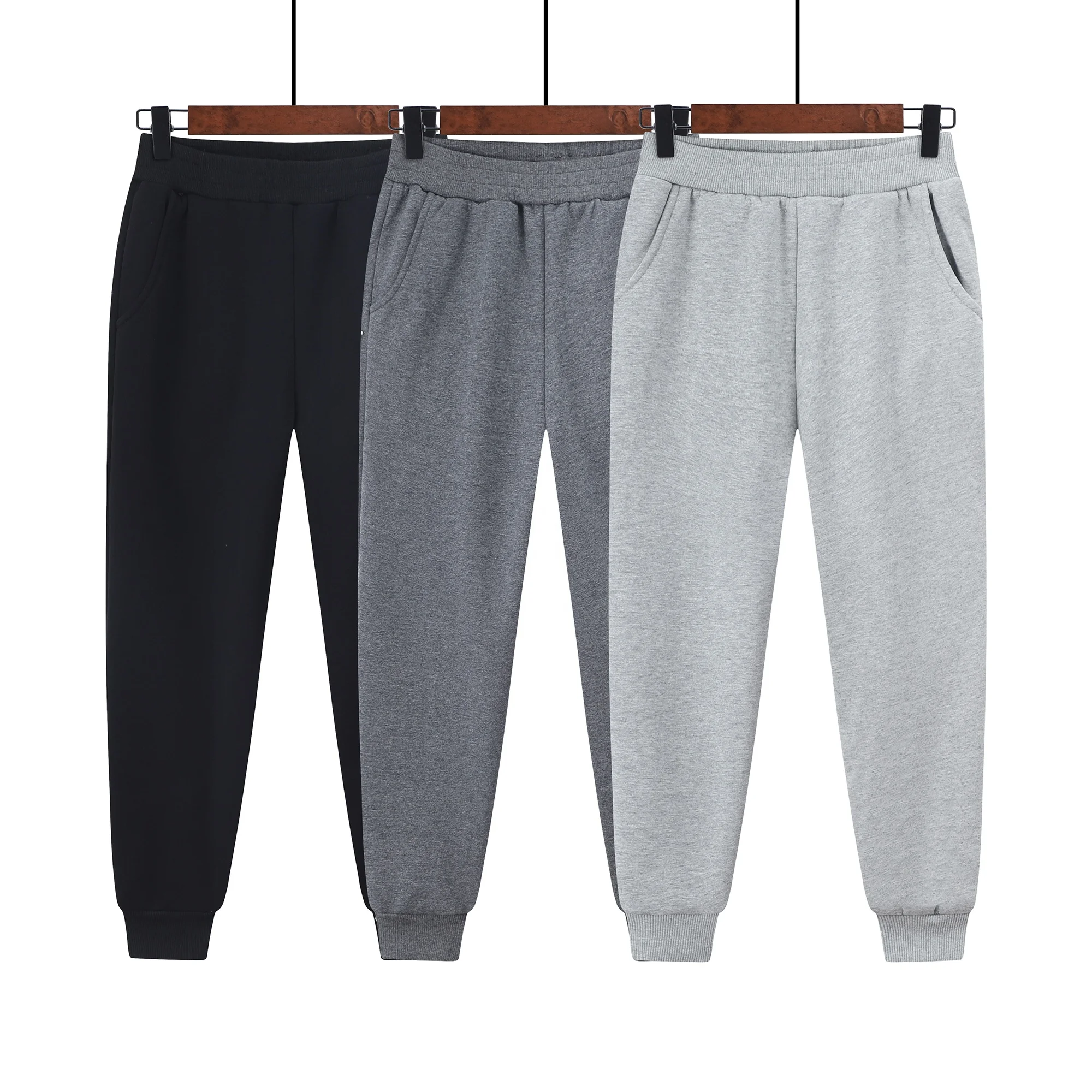 Girls'wool trousers casual sweatpants with extra fleece for warmth custom pants, Customized color
Girls'wool trousers casual sweatpants with extra fleece for warmth custom pants, Customized color