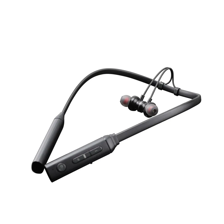 Mini Bluetoot Headphones Neckband Wireless HiFi Headset Stereo in-Ear Earphone with Noise Cancelling Bluetoot Headphones
Mini Bluetoot Headphones Neckband Wireless HiFi Headset Stereo in-Ear Earphone with Noise Cancelling Bluetoot Headphones