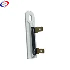 China supplier HVAC dryer heating element with thermostat heat element