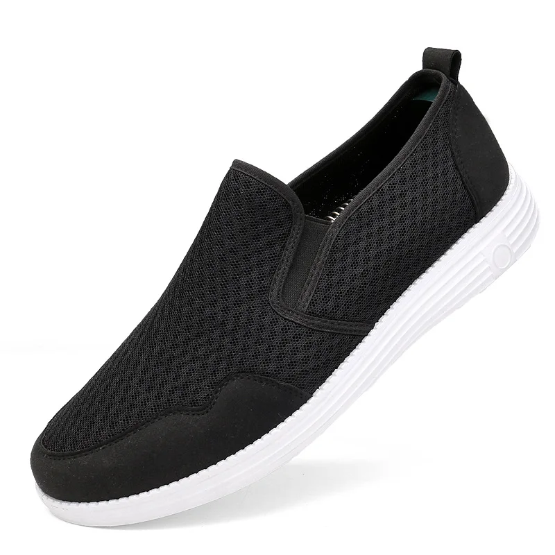 Latest Design Fashion Light Wholesale Top Quality Casual Mesh Men's Casual Sneakers Running Shoes For Men Sports Mens Shoes
Latest Design Fashion Light Wholesale Top Quality Casual Mesh Men's Casual Sneakers Running Shoes For Men Sports Mens Shoes