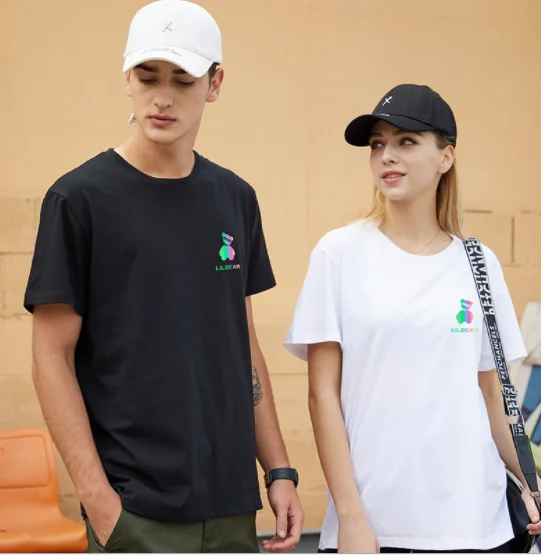 2021 Wholesale T Shirts T-shirt Printing Camiseta De Imprentaimpression Sur T-shirtbimbo E Neonatot-shirt Druck, Customized color
2021 Wholesale T Shirts T-shirt Printing Camiseta De Imprentaimpression Sur T-shirtbimbo E Neonatot-shirt Druck, Customized color