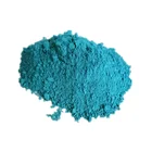 Chemical Resistance 325 mesh Zirconium Vanadium Blue Dry mixed Body Stain color Coating pigments