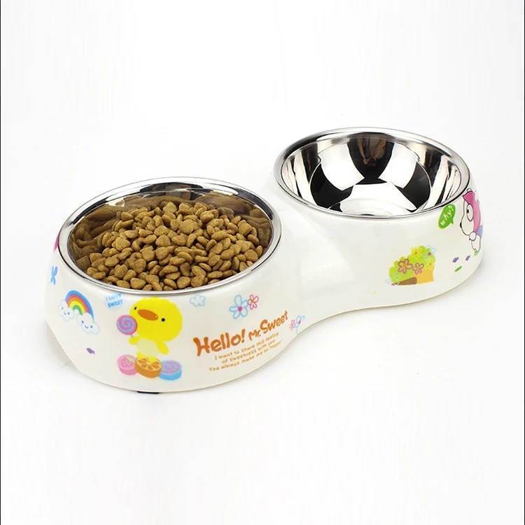 personalised novelty double round stainless steel pet food water bowls ceramic dog wholesale copper
personalised novelty double round stainless steel pet food water bowls ceramic dog wholesale copper