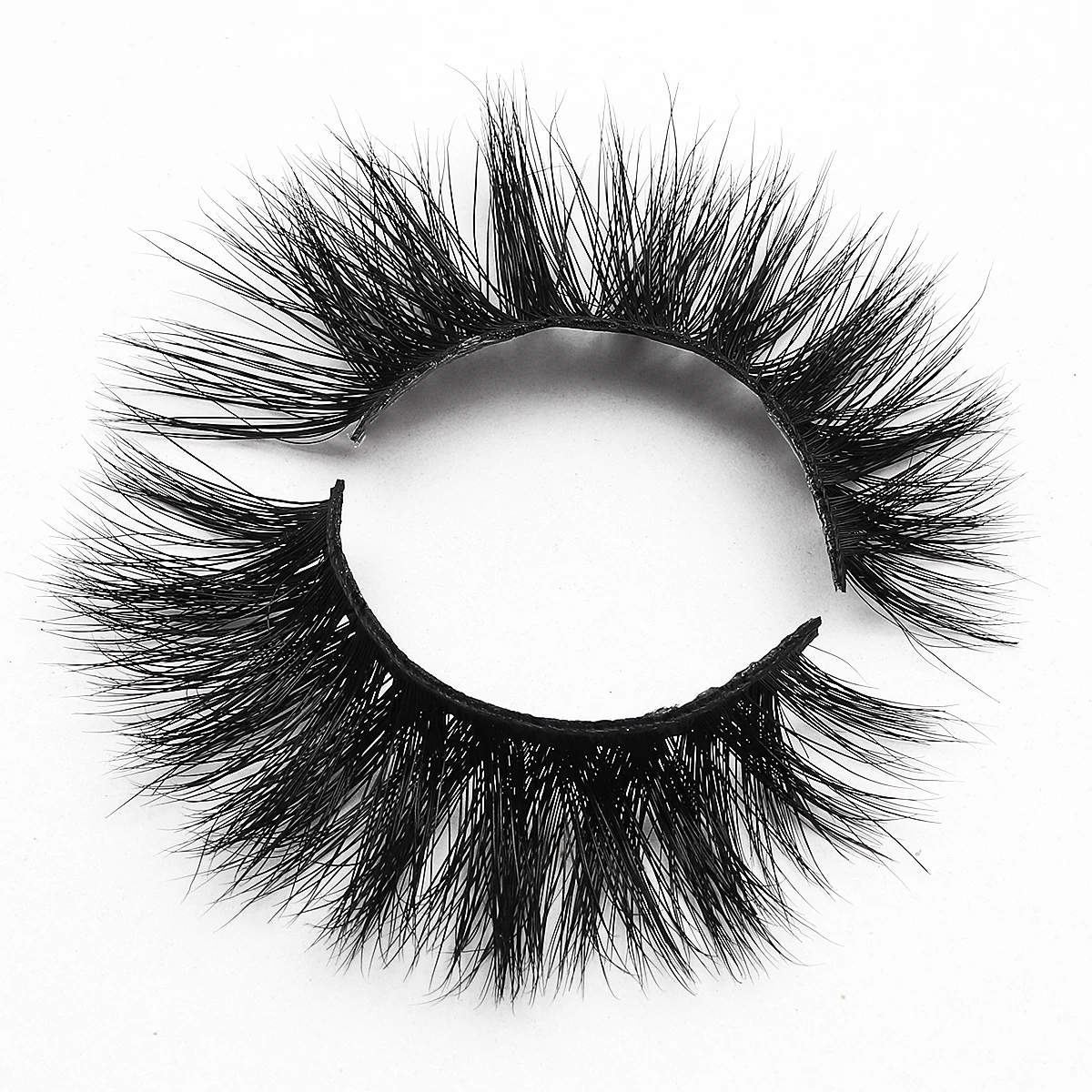BEILI fake eyelashes wholesale 3d mink eyelashes super flexible false eyelash custom private label packaging 25mm mink lashes, Natural black
BEILI fake eyelashes wholesale 3d mink eyelashes super flexible false eyelash custom private label packaging 25mm mink lashes, Natural black