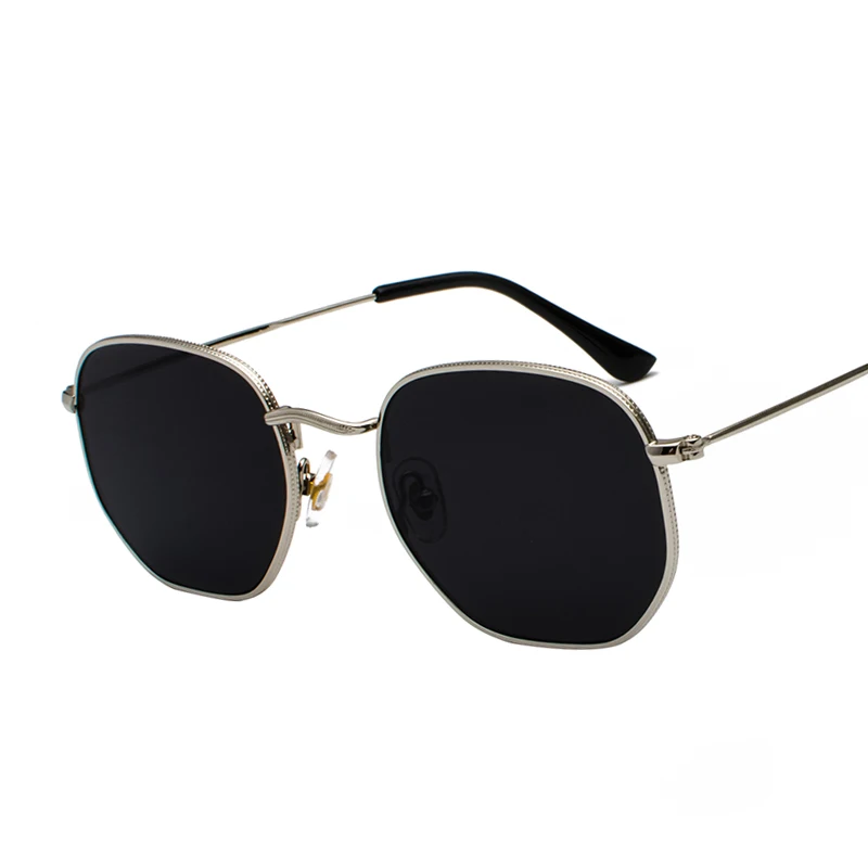 2020 Fashion Standard Light Women UV 400 Men Metal Frame Goggle Tinted Sunglasses 7006
2020 Fashion Standard Light Women UV 400 Men Metal Frame Goggle Tinted Sunglasses 7006