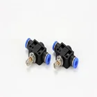 SA pneumatic hose air brass pipe fitting with high quality and low price