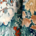 Breathable Free Sample Available 100% Polyester Fabric for Making Bed Sheet