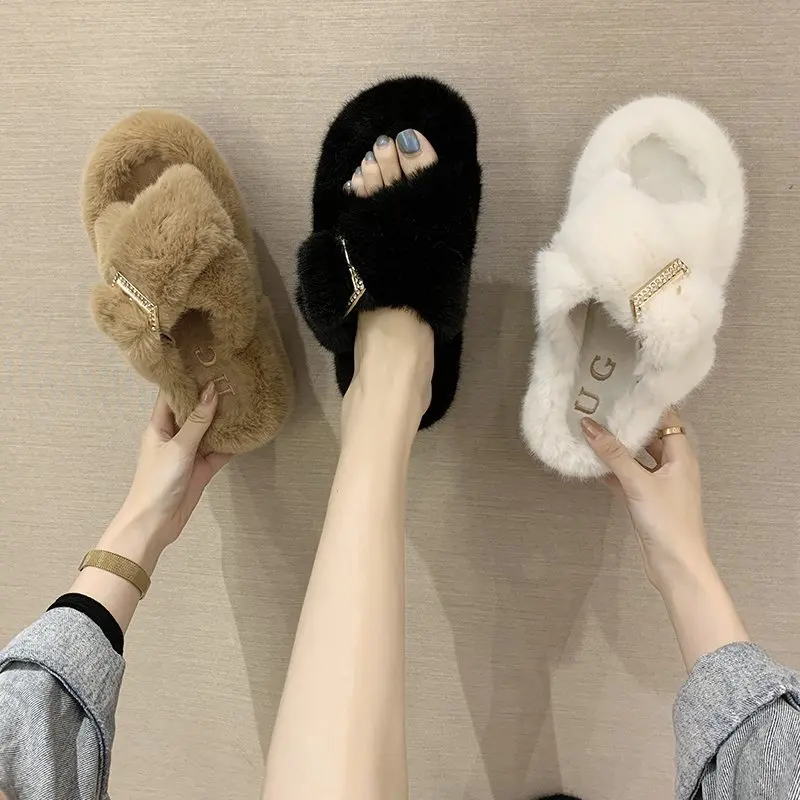 New Women Fashion Style Slides Comfortable Outdoor Flip Flops House Sandals, Beige/brown/black
New Women Fashion Style Slides Comfortable Outdoor Flip Flops House Sandals, Beige/brown/black