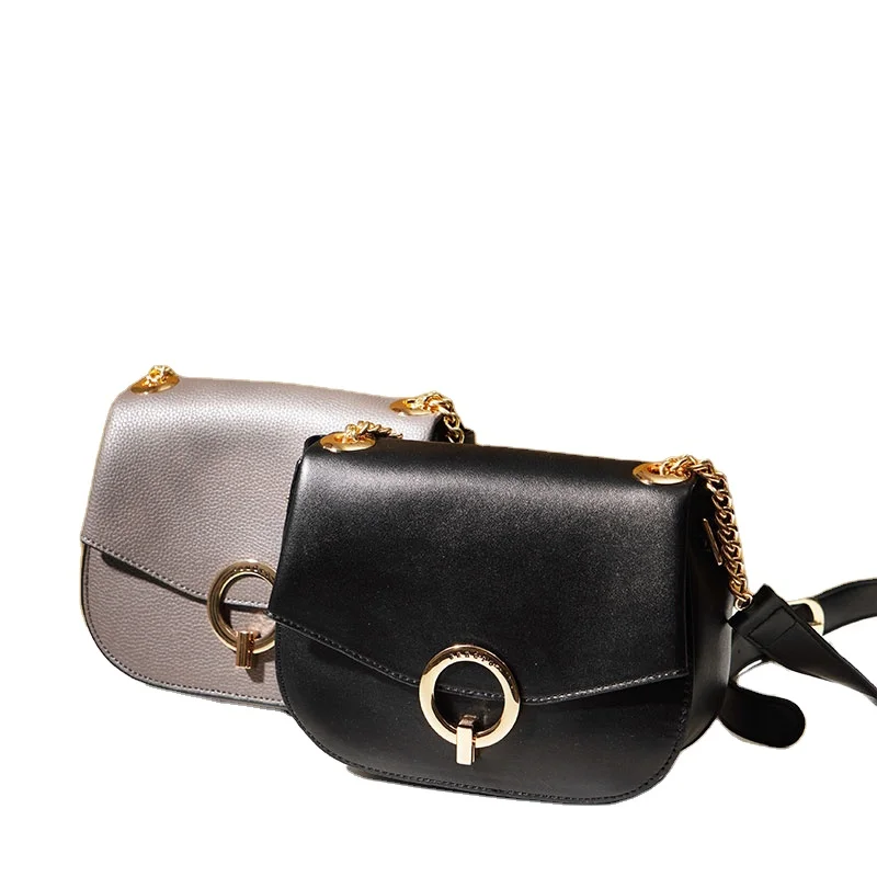 Brand New Solid Color Ladies Handbag PU Leather Messenger Bag Trendy Fashion One-shoulder Handbag For Women
Brand New Solid Color Ladies Handbag PU Leather Messenger Bag Trendy Fashion One-shoulder Handbag For Women