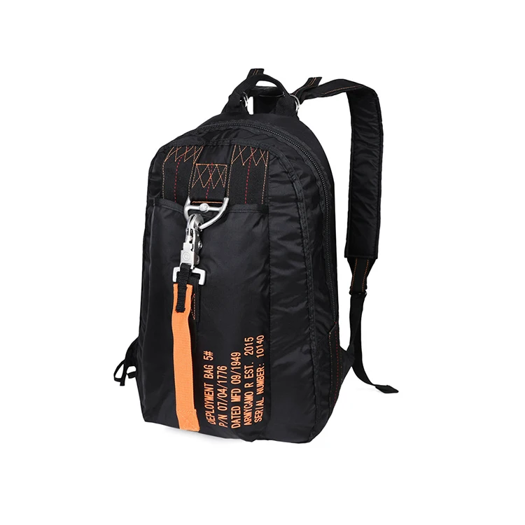 Bag military Low Price Durable Hiking Backpack Waterproof Hiking Backpack School, Black
Bag military Low Price Durable Hiking Backpack Waterproof Hiking Backpack School, Black