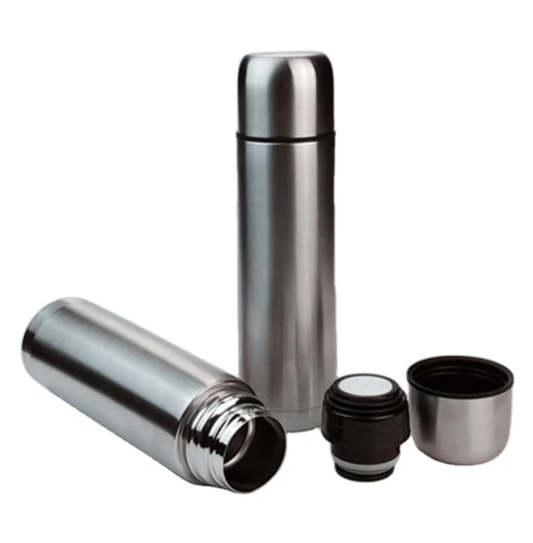 Hot Sale Bullet Shaped lid Stainless Steel Water Bottle vacuum flask thermos sport bottle, Black, white, green and custom color
Hot Sale Bullet Shaped lid Stainless Steel Water Bottle vacuum flask thermos sport bottle, Black, white, green and custom color