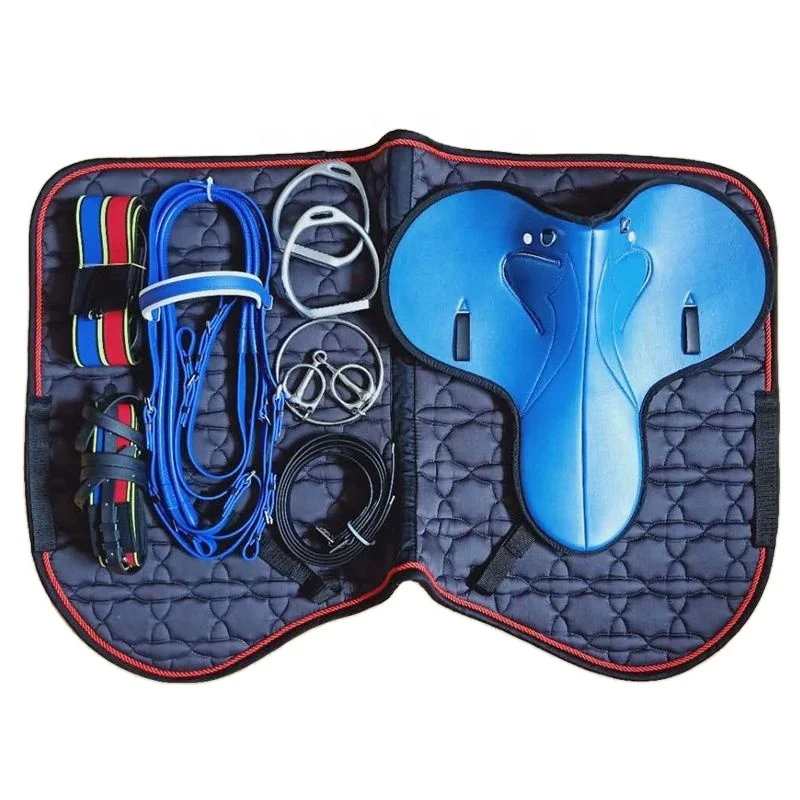 In Stock Equestrian speed race saddle kit.Training saddle kit.Equestrian equipment kit for Kids & Adult
In Stock Equestrian speed race saddle kit.Training saddle kit.Equestrian equipment kit for Kids & Adult