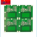 Washing machine pcb circuit board washing machine control pcb assembly manufacturer