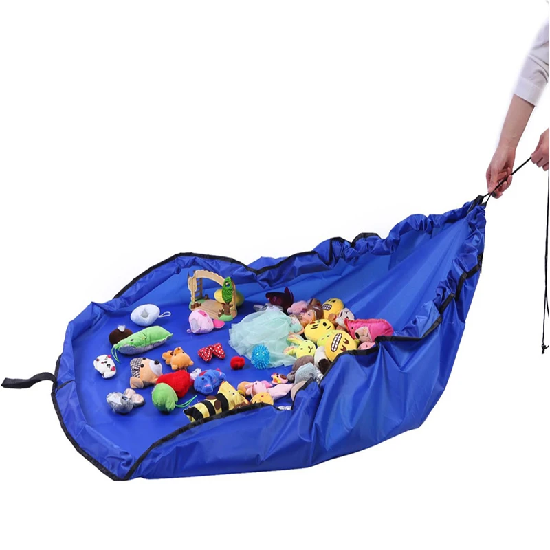 Oversized Multifunctional Waterproof Travel Storage Bag Toy Storage Drawstring Pocket Household Storage Tools, As photo
Oversized Multifunctional Waterproof Travel Storage Bag Toy Storage Drawstring Pocket Household Storage Tools, As photo