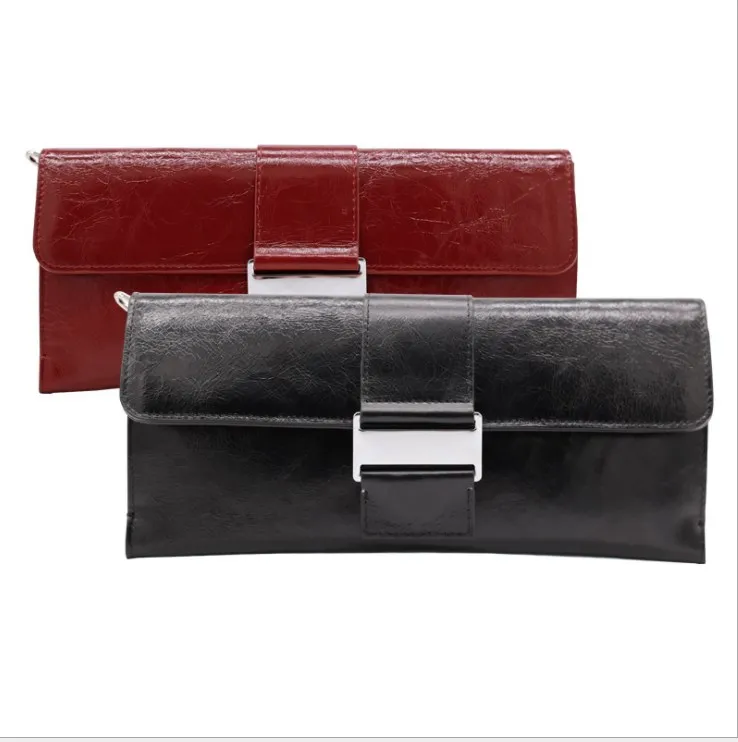 summer new high-quality snakehead bag pearl fish grain chain hand bag top layer cowhide women's bag
summer new high-quality snakehead bag pearl fish grain chain hand bag top layer cowhide women's bag