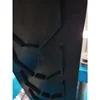 High quality cross cleat chevron fabric rubber conveyor belts