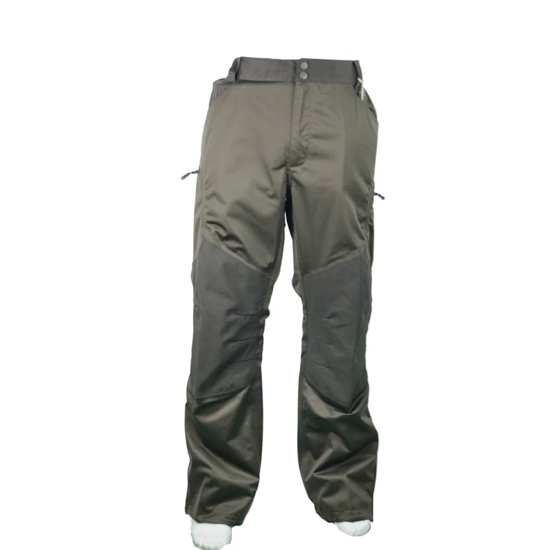 Nylon fabric fleece composite Comfortable Casual mans khaki trousers men Work pants, Customized color
Nylon fabric fleece composite Comfortable Casual mans khaki trousers men Work pants, Customized color