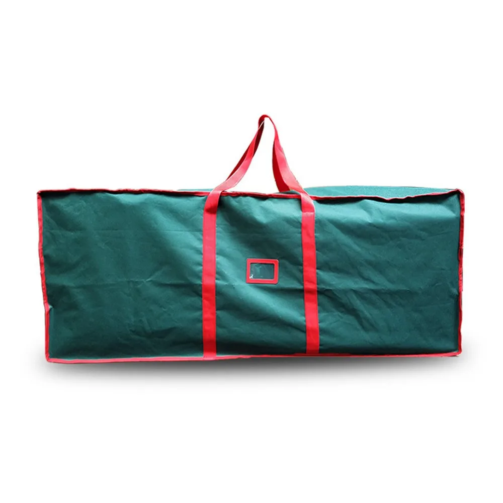 Christmas Storage Bag Christmas Tree Storage Bag 600D Oxford Cloth Waterproof Household Storage Bag Custom, Green
Christmas Storage Bag Christmas Tree Storage Bag 600D Oxford Cloth Waterproof Household Storage Bag Custom, Green
