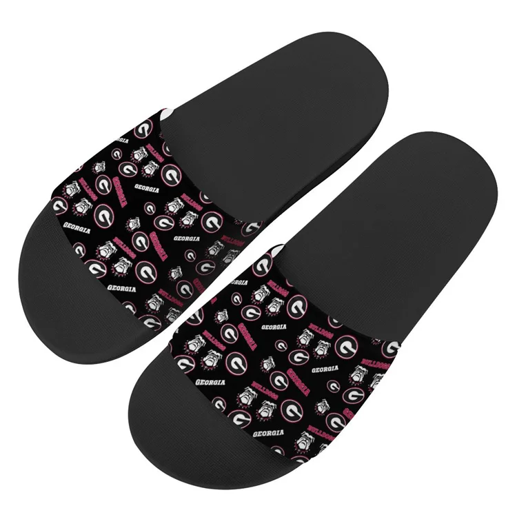 High Quality Plain Black Slides Slippers Nice Embossing Design Men Slides Slippers Fashion Men Slides Sandal Custom Logo
High Quality Plain Black Slides Slippers Nice Embossing Design Men Slides Slippers Fashion Men Slides Sandal Custom Logo