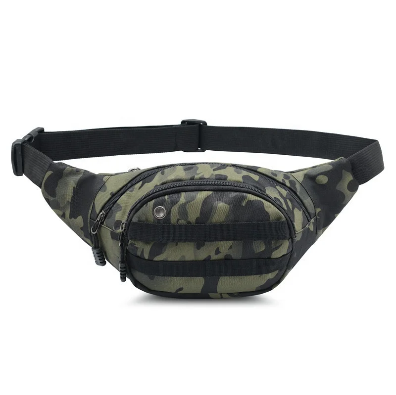 Multifunctional Outdoor Travel Sport Camping Running Tactical Sling Camouflage Waist Belt Bag, 8 colors for choose
Multifunctional Outdoor Travel Sport Camping Running Tactical Sling Camouflage Waist Belt Bag, 8 colors for choose