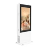 43 inch outdoor advertising player Android advertise display