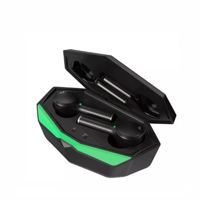 new arrivals pouch 5 in 1 mobile headphones wireless gaming earphone
new arrivals pouch 5 in 1 mobile headphones wireless gaming earphone