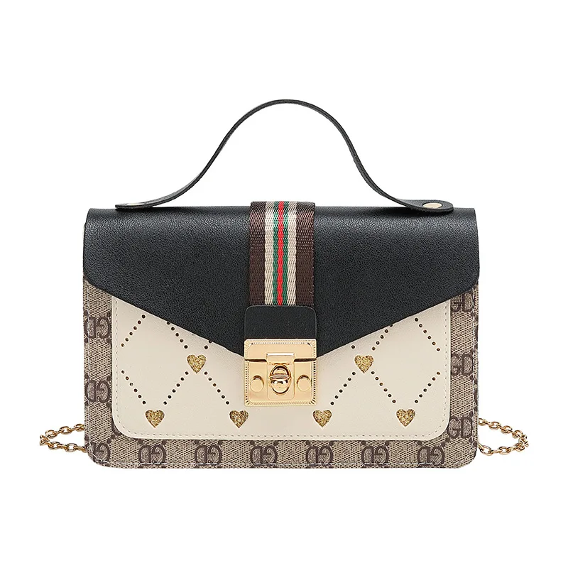 2021 Women Shoulder Bag Ladies Mobile Phone Bags Coin Purse Mini Messenger Bag Female Small Party Handbag
2021 Women Shoulder Bag Ladies Mobile Phone Bags Coin Purse Mini Messenger Bag Female Small Party Handbag
