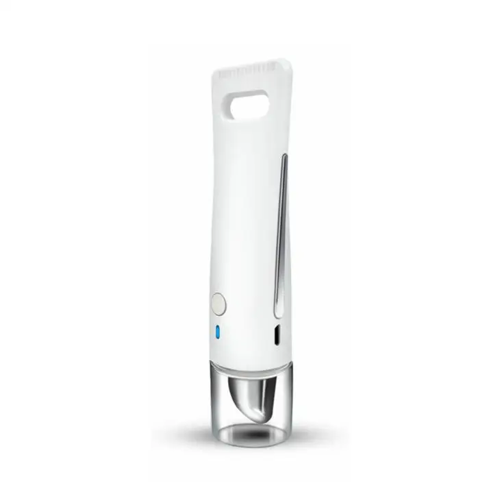 42 Degree Heated Eye Bag Removal Eliminate Dark Circles Jade Eye Massager Pen, White,blue
42 Degree Heated Eye Bag Removal Eliminate Dark Circles Jade Eye Massager Pen, White,blue