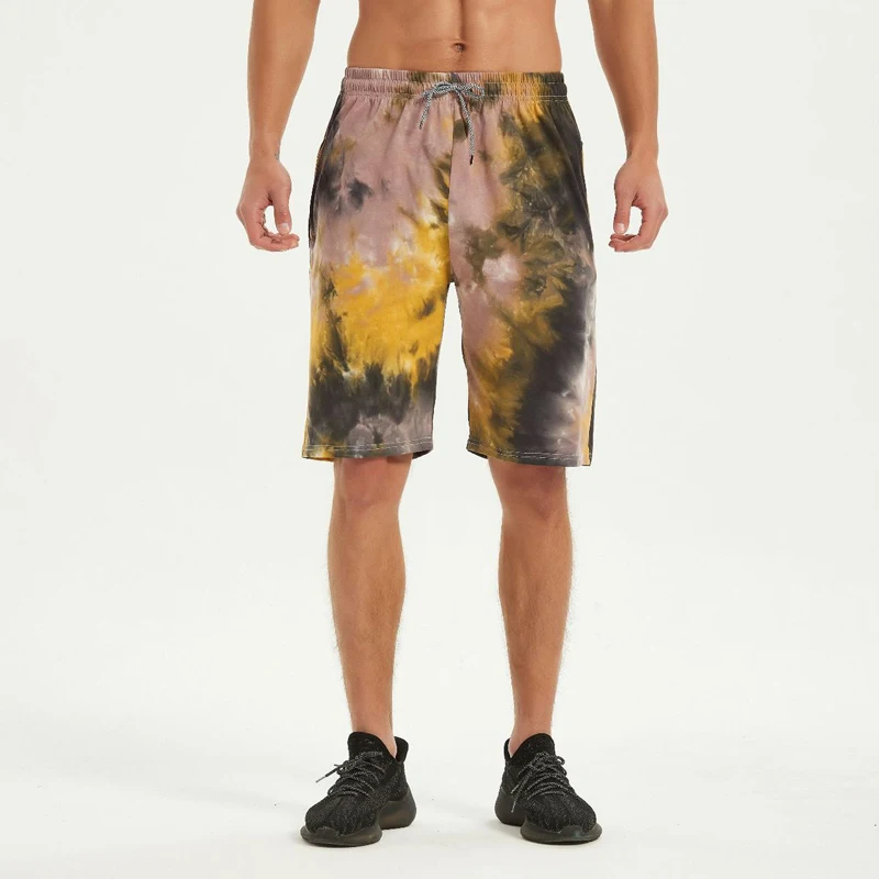 Boy's Shorts High Quality Plus Size Tie Dye Fashion 2021 Summer Beach Sport Polyester / Cotton Biker Boys Men's Shorts, 4 colors
Boy's Shorts High Quality Plus Size Tie Dye Fashion 2021 Summer Beach Sport Polyester / Cotton Biker Boys Men's Shorts, 4 colors