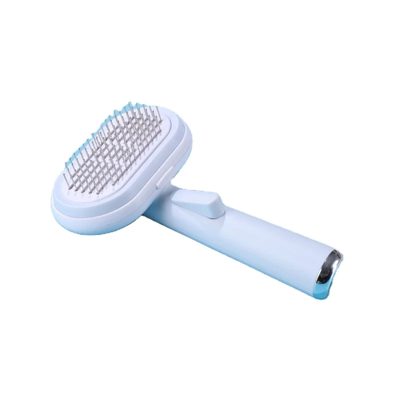 Amazon Top Seller Auto Pet Hair Comb Dog Pet Hair Remover Grooming Cleaning Five In One Brush Set Massage Grooming Combs, Skyblue,.pink.
Amazon Top Seller Auto Pet Hair Comb Dog Pet Hair Remover Grooming Cleaning Five In One Brush Set Massage Grooming Combs, Skyblue,.pink.