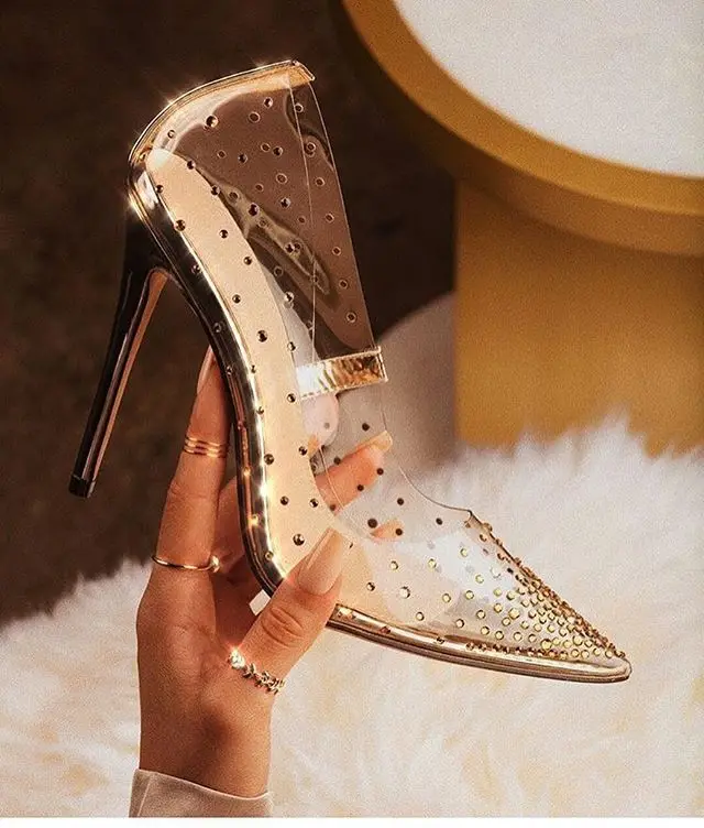 Female Shoes Bridal Shoes Luxury Heels Woman Designer Shoes Women Famous Brands Heels
Female Shoes Bridal Shoes Luxury Heels Woman Designer Shoes Women Famous Brands Heels