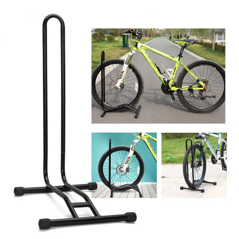 Bicycle L type Bike Floor Parking Rack Plug-in Display Rack Rear Suspension Rack Black Storage Stand
Bicycle L type Bike Floor Parking Rack Plug-in Display Rack Rear Suspension Rack Black Storage Stand