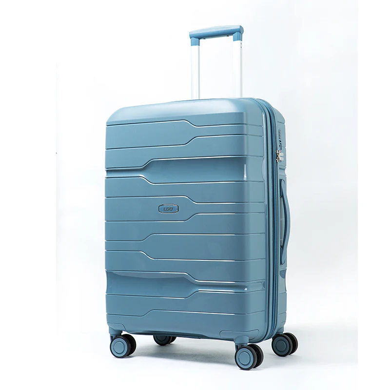 3 Pieces Travel Trolley Luggage Suitcase Set Travel Bags Trolley Bag Luggage With Hand Bag, Black
3 Pieces Travel Trolley Luggage Suitcase Set Travel Bags Trolley Bag Luggage With Hand Bag, Black